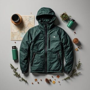 Aspen Trail Jacket
