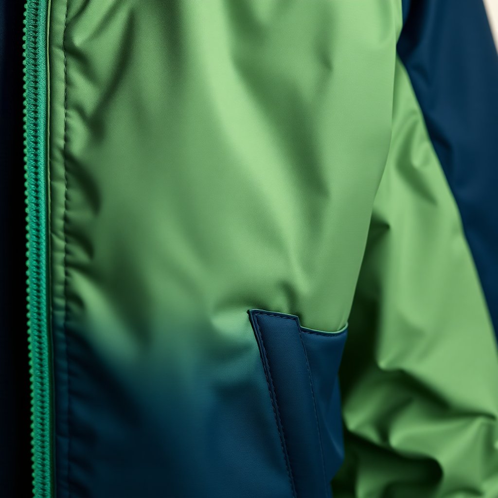 Aspen Trail Jacket gallery 1