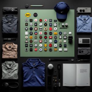 Bespoke Brand Identity