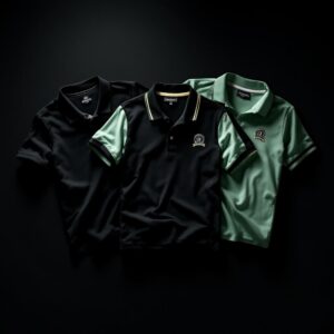 Cityscape Team Apparel Set