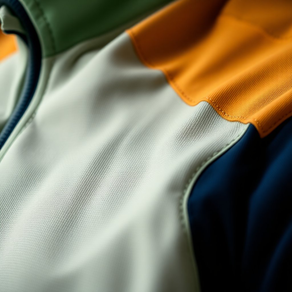 Cityscape Team Apparel Set gallery 1