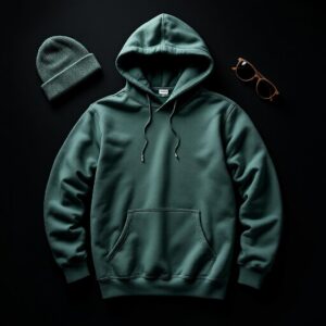 Harbor View Custom Hoodie