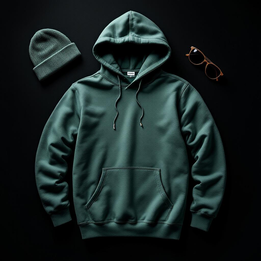 Harbor View Custom Hoodie