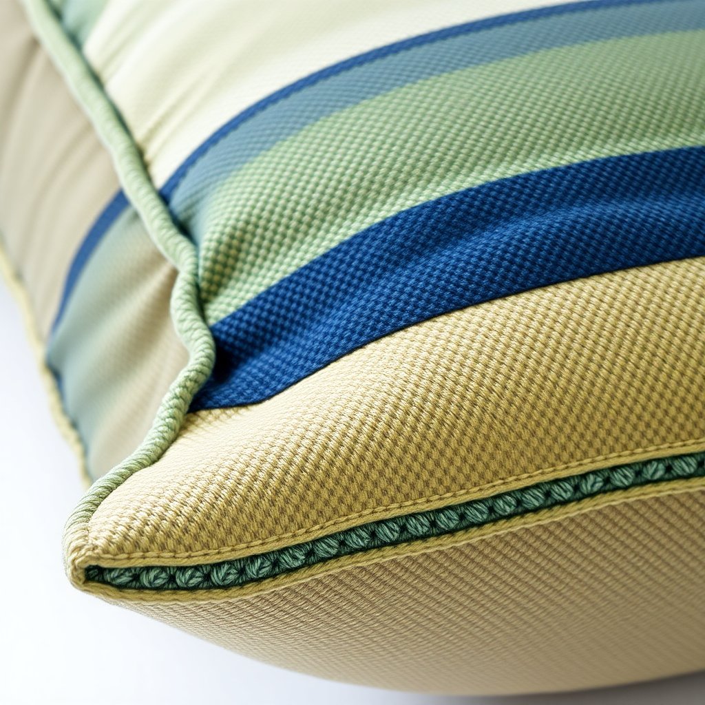 Harbor View Throw Pillow gallery 1