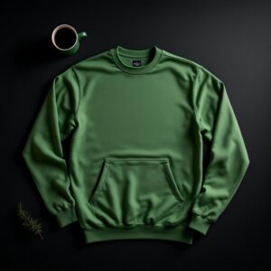 Riverside Team Pullover
